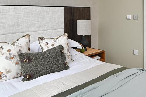2 bedroom apartment for sale, Plot B2.5.2, at Oval Village, Oval, SE11 5QY