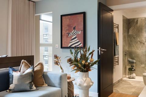 undefined, Plot D.3.5, at Eden Grove, Staines-upon-Thames, TW18 4AB