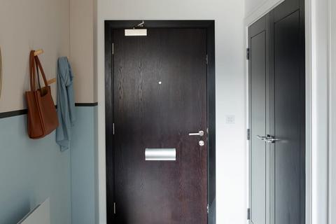undefined, Plot D.3.5, at Eden Grove, Staines-upon-Thames, TW18 4AB