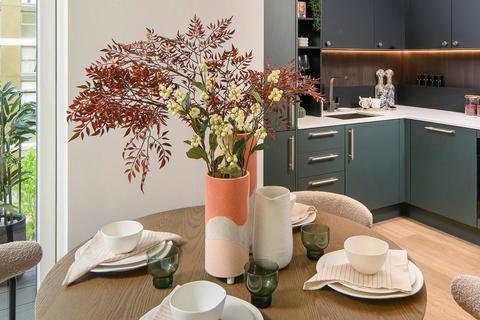 undefined, Plot D.9.3, at Eden Grove, Staines-upon-Thames, TW18 4AB