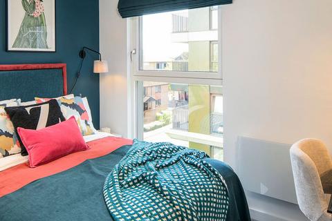 undefined, Plot D.9.3, at Eden Grove, Staines-upon-Thames, TW18 4AB