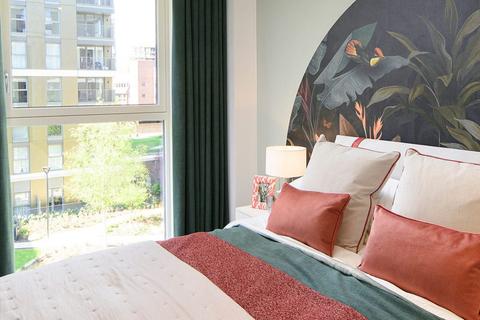 undefined, Plot D.9.3, at Eden Grove, Staines-upon-Thames, TW18 4AB