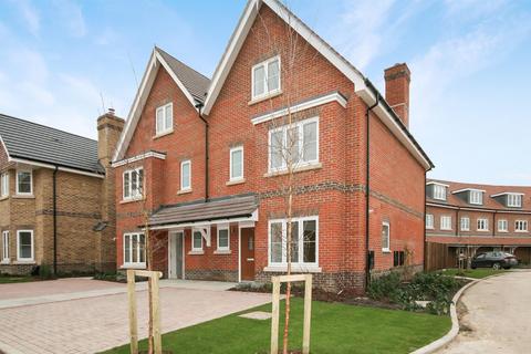 4 bedroom semi-detached house for sale, OAKS LANE, GREAT BOOKHAM, KT23