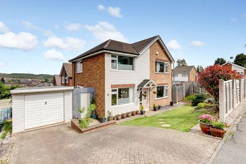 4 bedroom detached house for sale, Cookson Avenue, Nottingham NG4