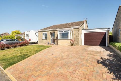 Detached house - Edgehill,  Freshbrook,  SN5