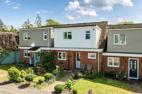 4 bedroom terraced house for sale, Woodies Close, Bracknell RG42