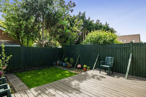 4 bedroom terraced house for sale, Woodies Close, Bracknell RG42