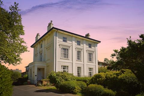 undefined, Pittville Circus Road, Cheltenham, Gloucestershire, GL52