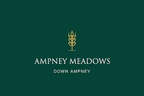 undefined, Ampney Meadows, Down Ampney, Cirencester