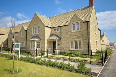 undefined, Ampney Meadows, Down Ampney, Cirencester