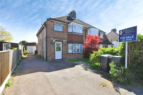 3 bedroom semi-detached house for sale, Keld Avenue, Uckfield, East Sussex, TN22