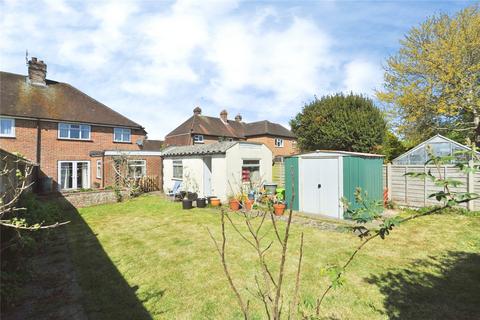3 bedroom semi-detached house for sale, Keld Avenue, Uckfield, East Sussex, TN22