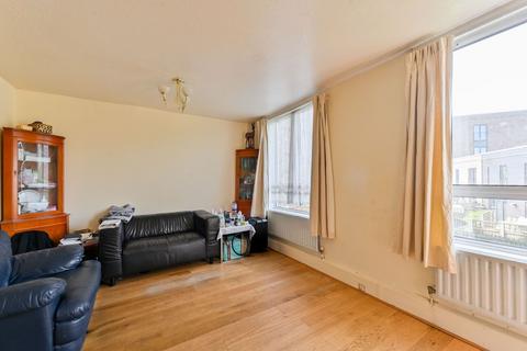 4 bedroom semi-detached house for sale, Fairbairn Green, Oval, London, SW9