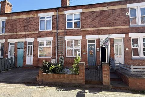 2 bedroom terraced house for sale, Narrow Lane, Old Aylestone Village LE2