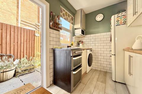2 bedroom terraced house for sale, Narrow Lane, Old Aylestone Village LE2