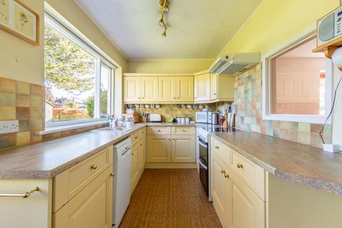 4 bedroom detached bungalow for sale, Stagshaw Road, Corbridge NE45