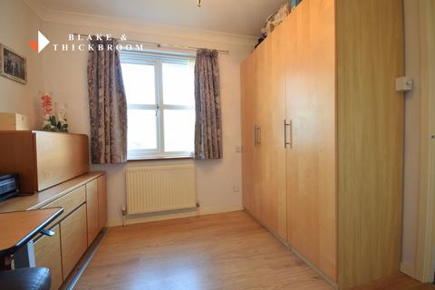 2 bedroom terraced bungalow for sale, Lyon Close, Clacton-On-Sea, CO15 6EX