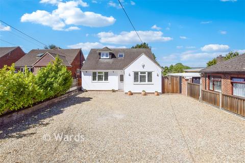 4 bedroom detached house for sale, Rectory Lane South, Leybourne, West Malling, Kent