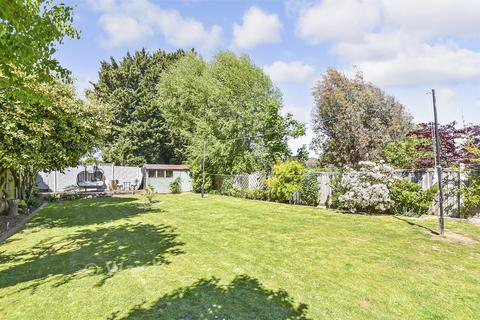 4 bedroom detached house for sale, Rectory Lane South, Leybourne, West Malling, Kent