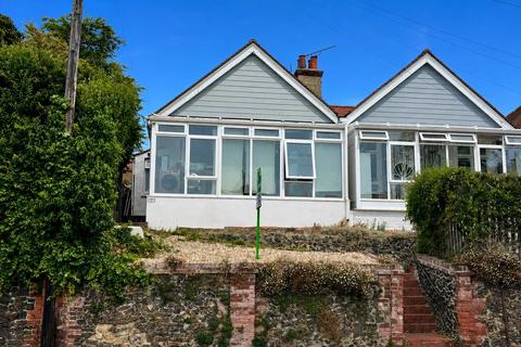 2 bedroom bungalow for sale, Upper Dane Road, Kent CT9
