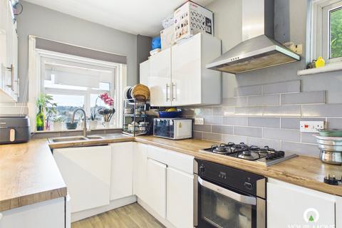 2 bedroom bungalow for sale, Upper Dane Road, Kent CT9