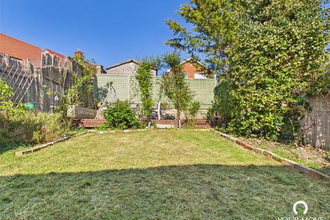 2 bedroom bungalow for sale, Upper Dane Road, Kent CT9
