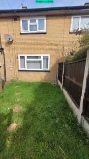 3 bedroom terraced house for sale, Nixon Drive, Winsford, CW7 2HJ