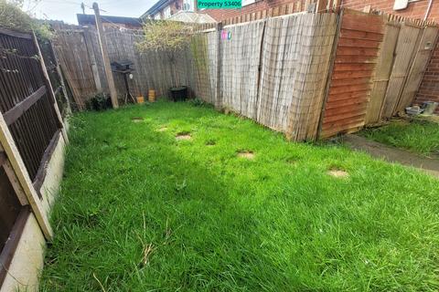 3 bedroom terraced house for sale, Nixon Drive, Winsford, CW7 2HJ