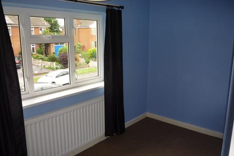 3 bedroom terraced house for sale, Nixon Drive, Winsford, CW7 2HJ