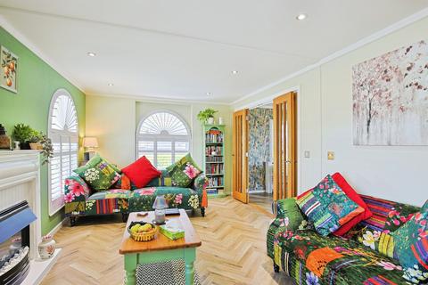 2 bedroom park home for sale, Shepherds Grove Park, Stanton, BURY ST. EDMUNDS