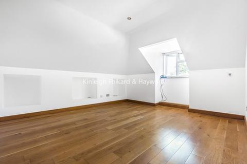 undefined, Perry Hill, Catford, London, SE6