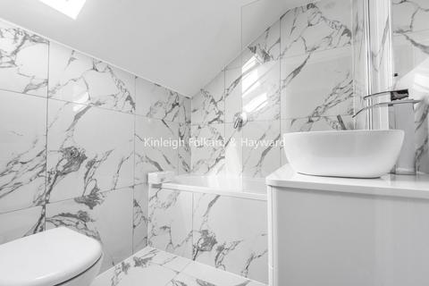 undefined, Perry Hill, Catford, London, SE6