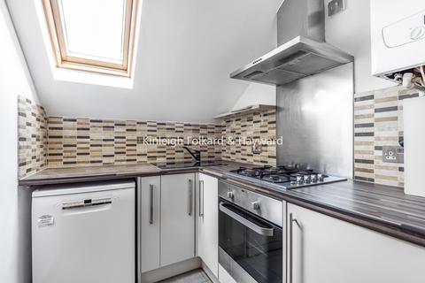 undefined, Perry Hill, Catford, London, SE6