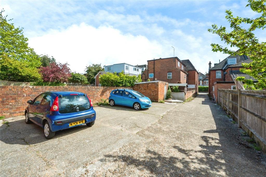 Apartment in Southampton, Bedford Place, Hill - More