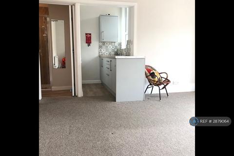 Studio to rent, Severn Road, Weston-Super-Mare, BS23