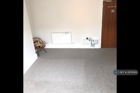 Studio to rent, Severn Road, Weston-Super-Mare, BS23