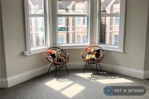 Studio to rent, Severn Road, Weston-Super-Mare, BS23