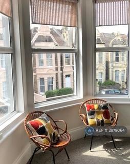 Studio to rent, Severn Road, Weston-Super-Mare, BS23