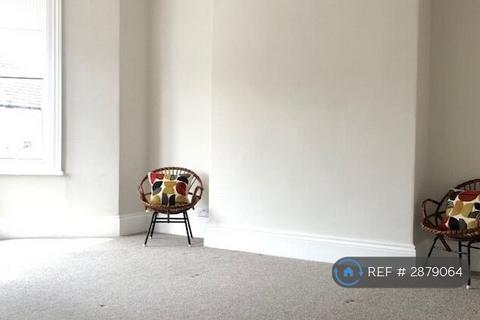 Studio to rent, Severn Road, Weston-Super-Mare, BS23