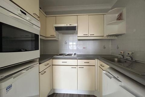 1 bedroom retirement property to rent, Marsham Street, Maidstone ME14