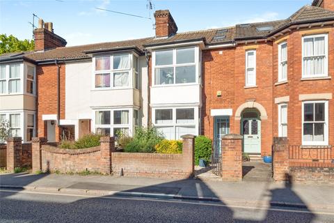 4 bedroom terraced house for sale, South Street, Leighton Buzzard, Bedfordshire, LU7