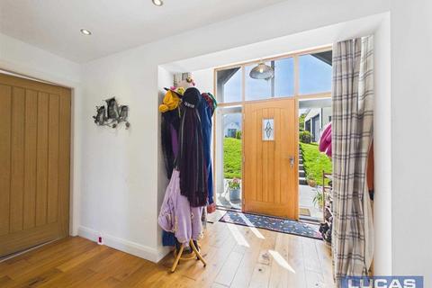 3 bedroom detached house for sale, Henar,Old Llandegfan,Llandegfan LL58 5PW