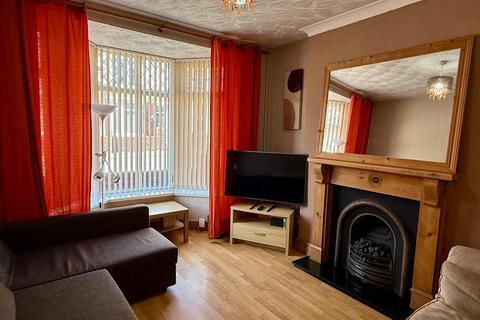 3 bedroom terraced house for sale, Vivian Road, Swansea SA2