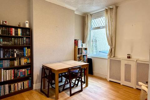 3 bedroom terraced house for sale, Vivian Road, Swansea SA2