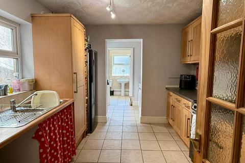 3 bedroom terraced house for sale, Vivian Road, Swansea SA2