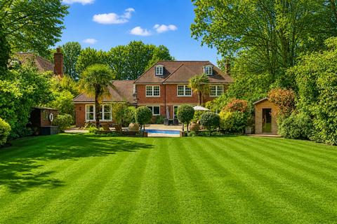 7 bedroom detached house for sale, The Barton, Cobham, KT11