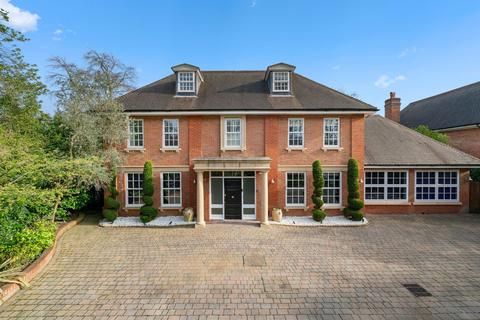 7 bedroom detached house for sale, The Barton, Cobham, KT11