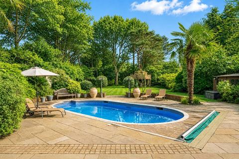 7 bedroom detached house for sale, The Barton, Cobham, KT11
