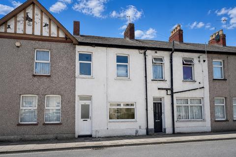 Terraced house - 23 Jeffrey Street, Newport, NP19 0DA
