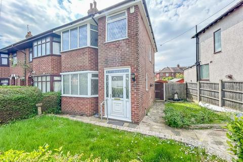 End of terrace house - Poulton Old Road, Blackpool, FY3 7LB